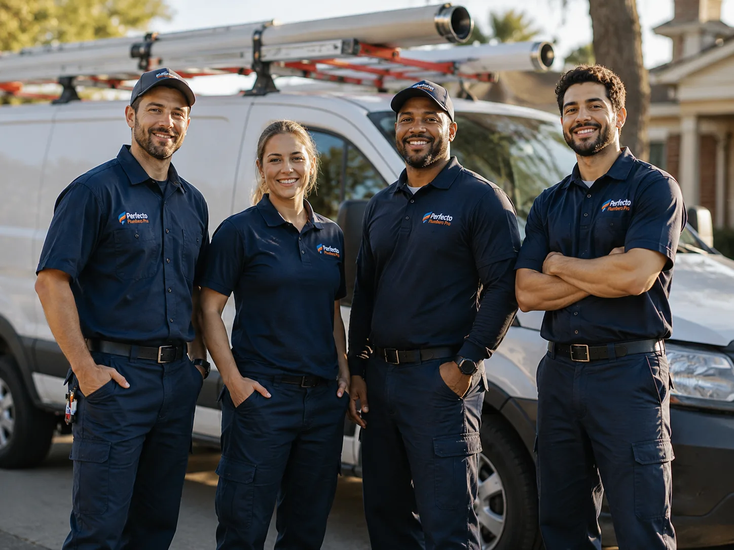 Emergency Plumber Near Me in Fort Recovery, OH near me